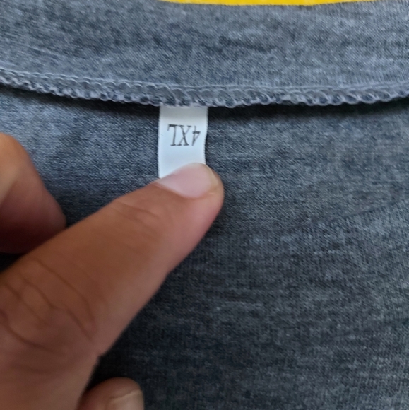 Womens sweatshirt - Picture 5 of 6